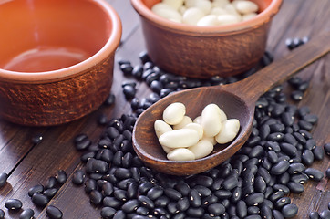 Image showing beans