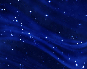 Image showing starfield