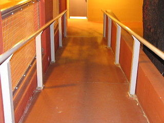 Image showing corridor