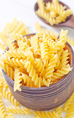 Image showing pasta