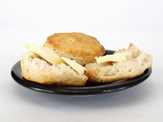 Image showing Mmm Biscuits