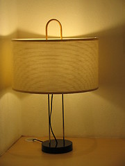 Image showing lamp