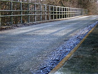 Image showing bridge