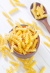 Image showing pasta