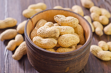 Image showing nuts