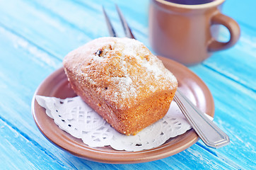 Image showing sweet baking