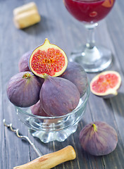 Image showing figs