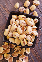 Image showing pistachio