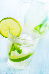 Image showing mojito