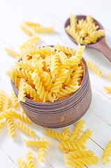 Image showing pasta