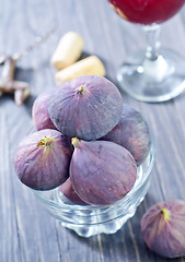 Image showing figs