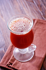 Image showing cocoa drink