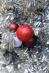 Image showing Christmas Ornament