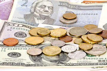 Image showing Money 01