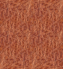 Image showing Grunge texture old paper background