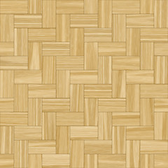 Image showing parquetry