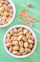 Image showing pistachio