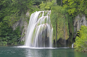 Image showing Plitvice