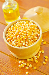 Image showing corn