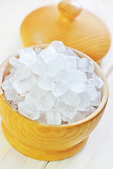 Image showing sugar