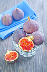 Image showing figs