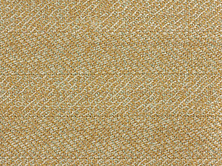 Image showing Brown fabric background