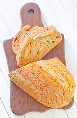 Image showing bread