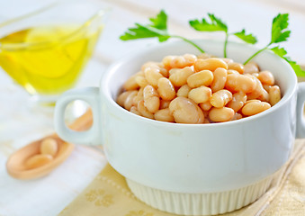 Image showing beans