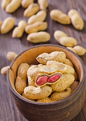 Image showing nuts