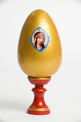 Image showing Golden egg