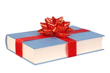 Image showing Gift