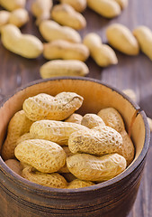 Image showing nuts