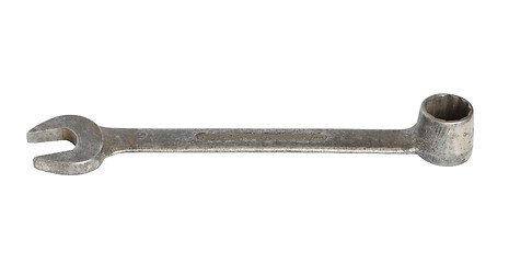 Image showing Wrench