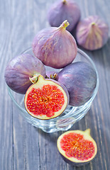 Image showing figs