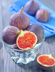 Image showing figs