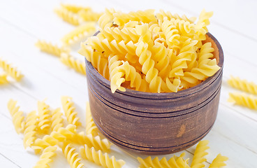 Image showing pasta