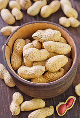 Image showing nuts