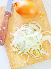 Image showing onion