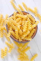 Image showing pasta