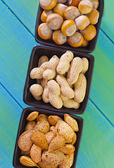 Image showing nuts