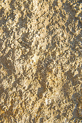 Image showing rock surface