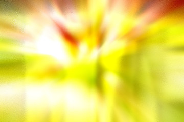 Image showing background of blurred colors