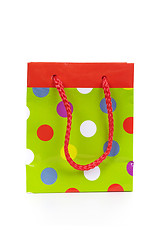 Image showing Bag for shopping