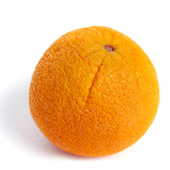 Image showing Orange fruit 