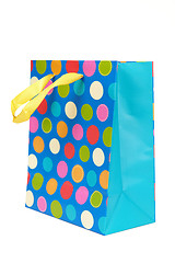 Image showing Bag for shopping