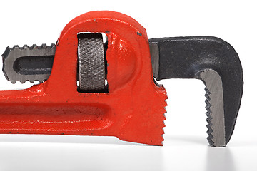 Image showing Spanner