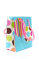 Image showing Bag for shopping