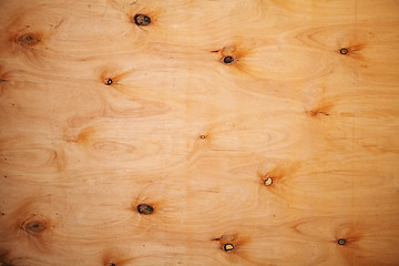 Image showing Wooden texture