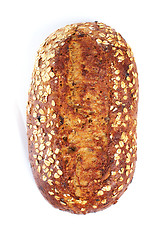 Image showing Loaf of bread