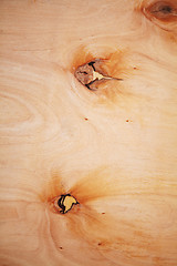 Image showing Wooden texture